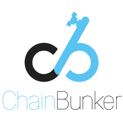 Chainbunker-Logo